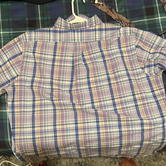 Polo Ralph Lauren Button Down Shirt - Picture 4 of 7